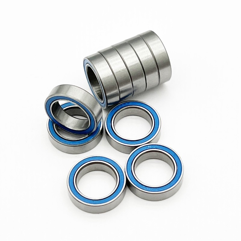 Rc Hobby Nitro - 6701RS Bearing 10PCS 12x18x4 mm ABEC-3