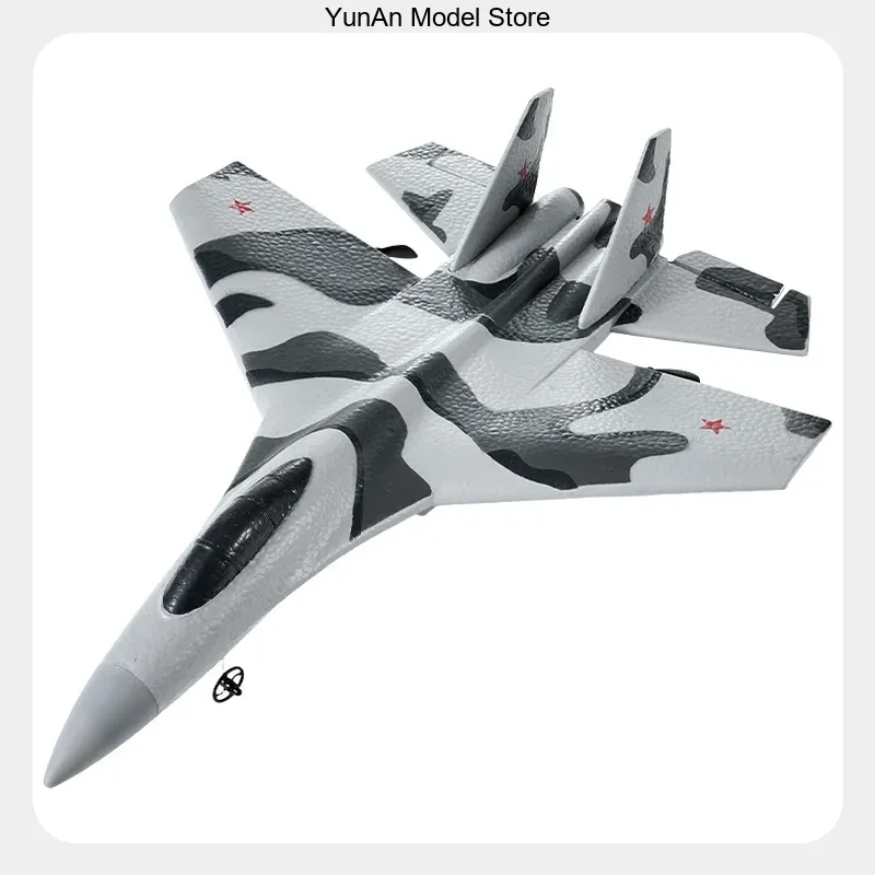 Rc Glider Foam Wing - FX8820 3CH RC Fighter Glider Fixed-Wing