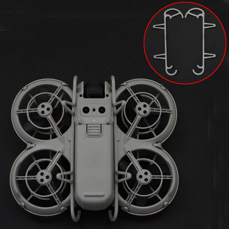 Rc Hobby Warehouse - 1Set Gimbal Camera Anti-Collision Protection Bar