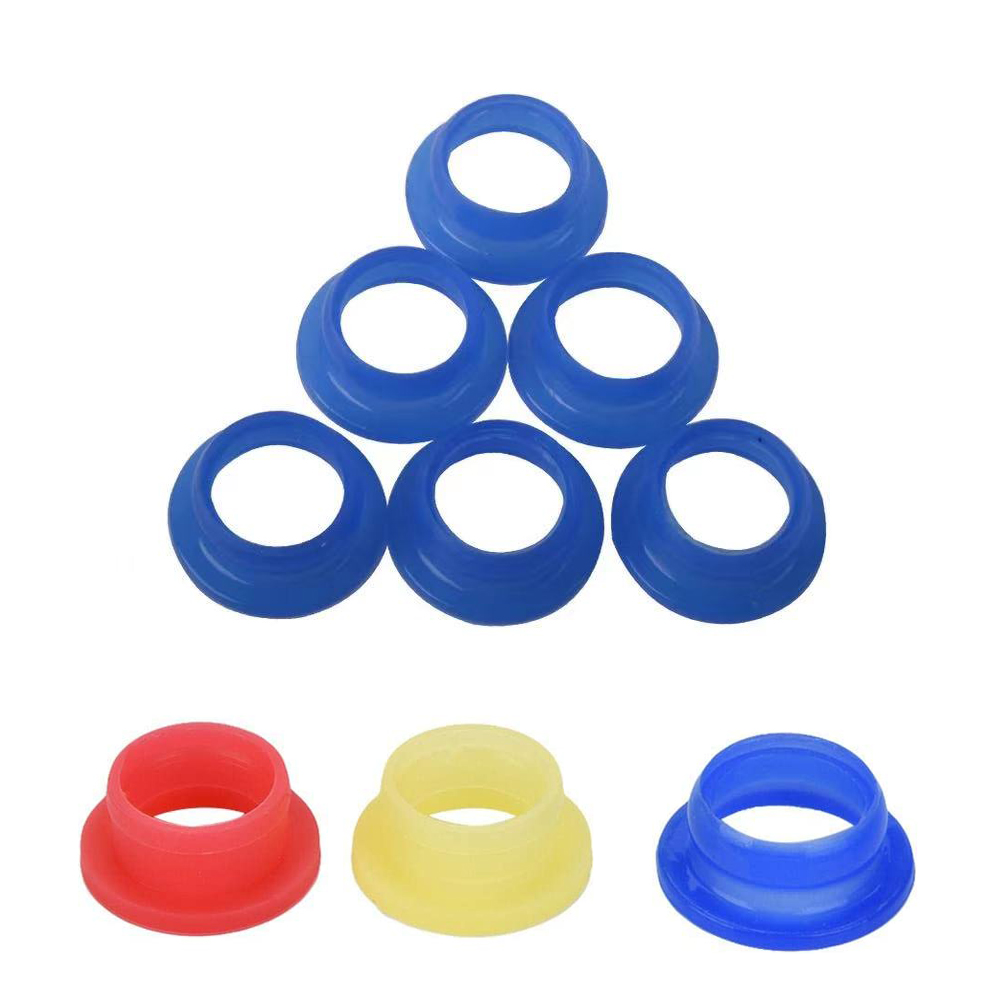 Rc Hobby Nitro - 6pcs Engine Exhaust Pipe Tubing Joint