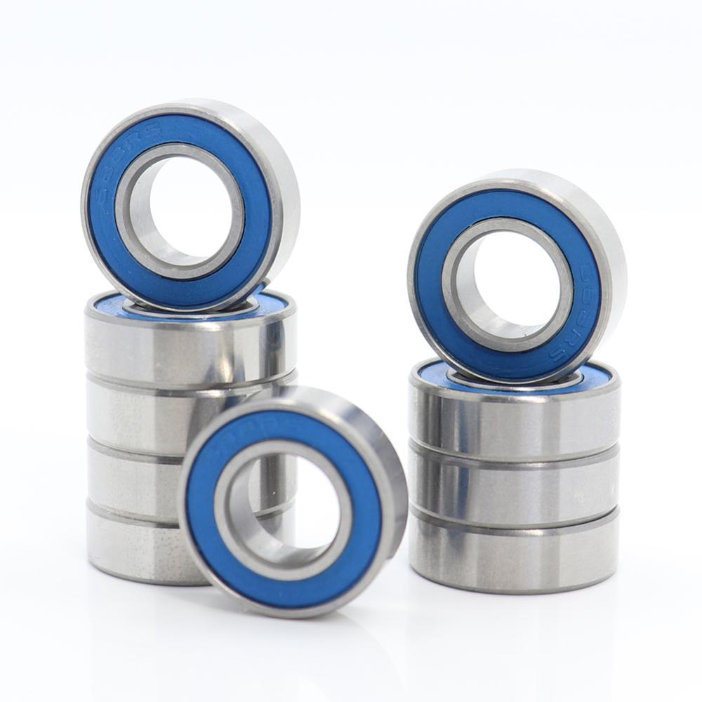 Rc Hobby Nitro - 10PC 688RS Bearing 10PCS 8x16x5 mm