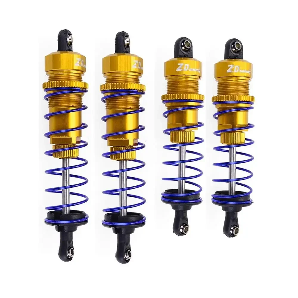 Rc Hobby Warehouse - 92mm Front & 105mm Rear Shock