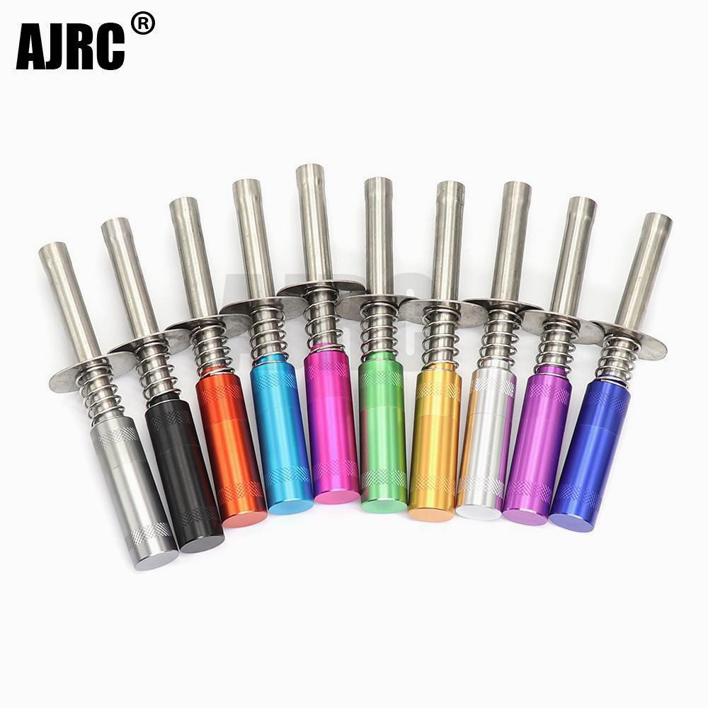 Rc Hobby Nitro - Spark Glow Plug Igniter Starter Ignition