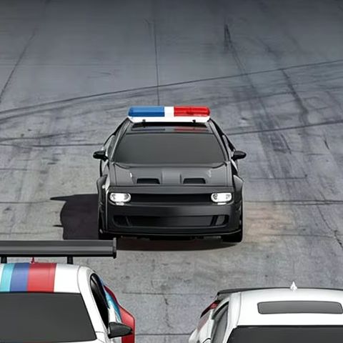 New 1/36 RC Drift Car 3611 Hig - Rc Hobby Drift Car recension och pris