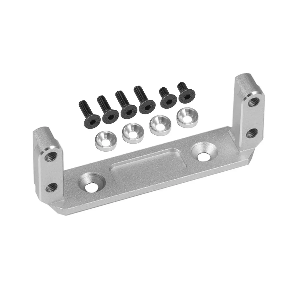 Aluminum Alloy Capra Servo on  - Rc Hobby Racing recension och pris