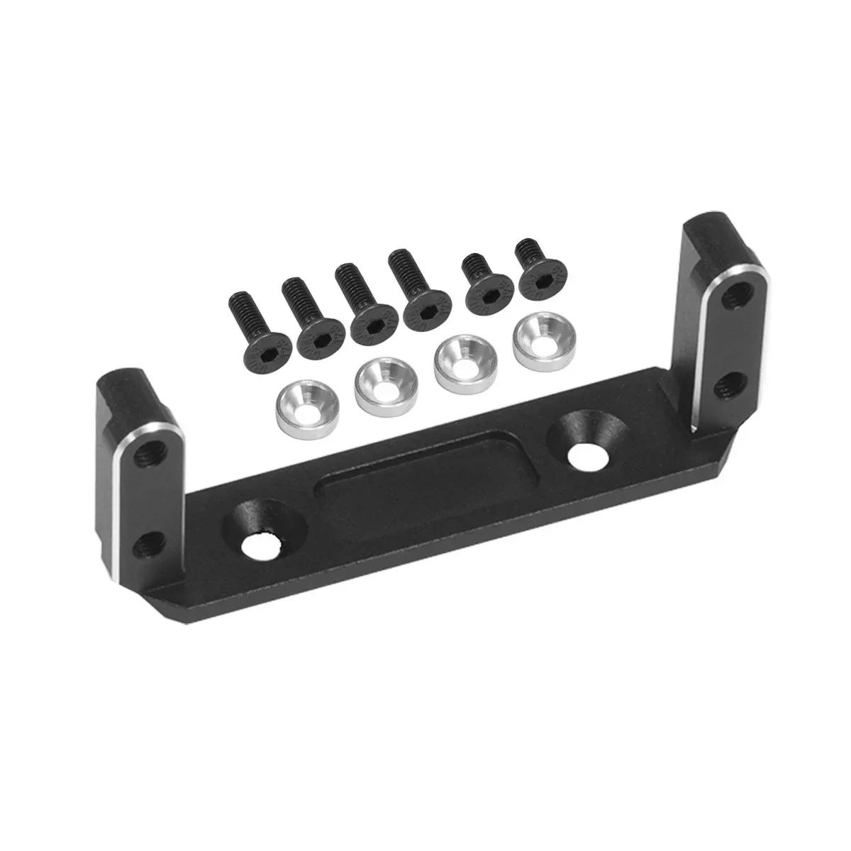 Aluminum Alloy Capra Servo on  - Rc Hobby Racing recension och pris