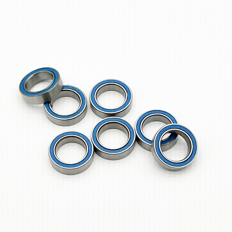 6701RS Bearing 10PCS 12x18x4 m - Rc Hobby Nitro recension och pris