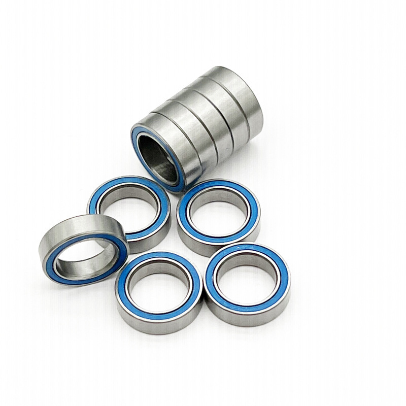 6701RS Bearing 10PCS 12x18x4 m - Rc Hobby Nitro recension och pris
