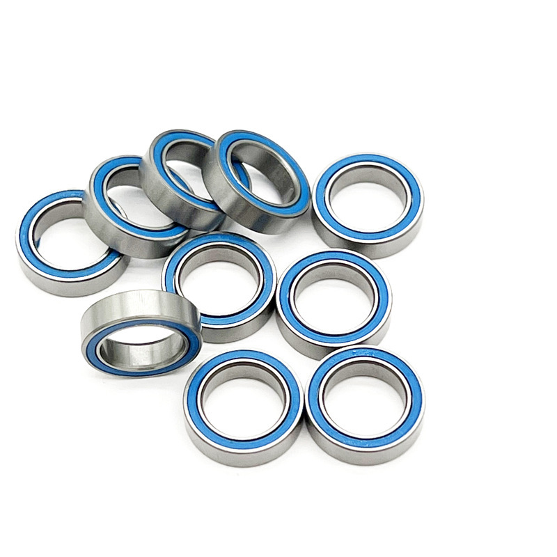 6701RS Bearing 10PCS 12x18x4 m - Rc Hobby Nitro recension och pris