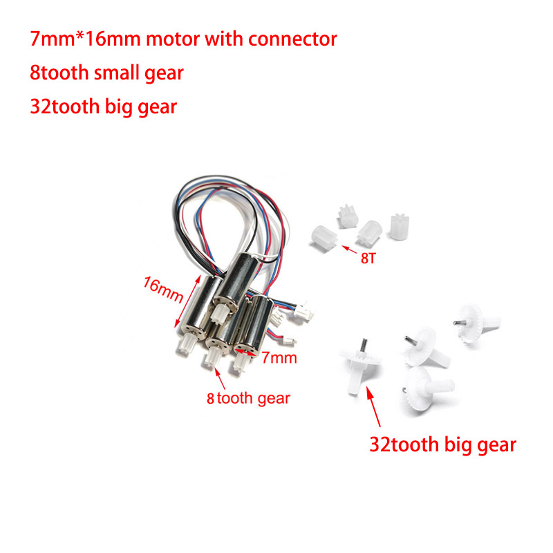 MIni RC Drone Pro-P5 P5Pro E88 - Rc Hobby Warehouse recension och pris