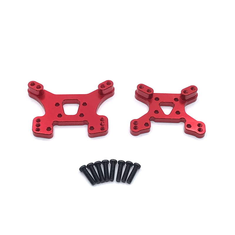 Metal Upgrade Refit Front and  - Rc Hobby Warehouse recension och pris