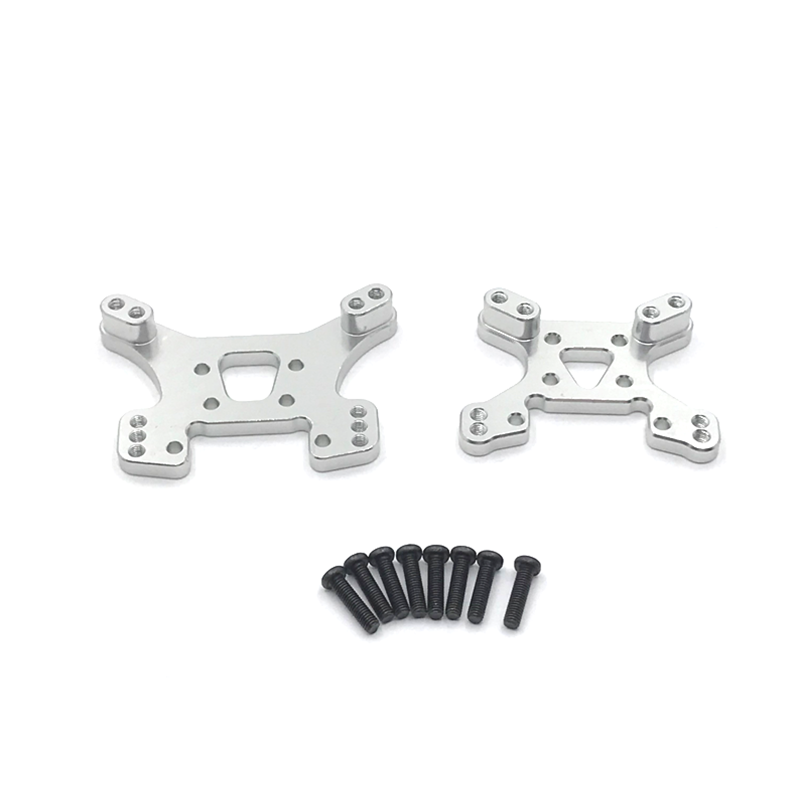 Metal Upgrade Refit Front and  - Rc Hobby Warehouse recension och pris