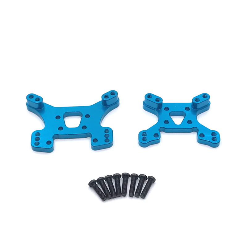 Metal Upgrade Refit Front and  - Rc Hobby Warehouse recension och pris