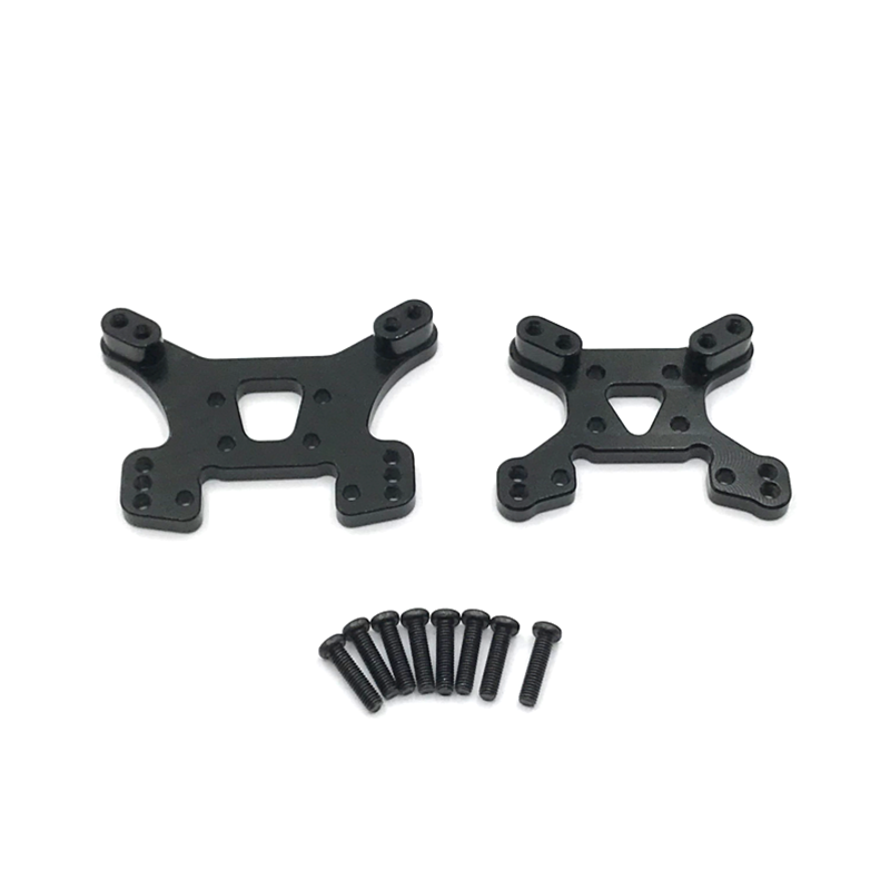 Metal Upgrade Refit Front and  - Rc Hobby Warehouse recension och pris
