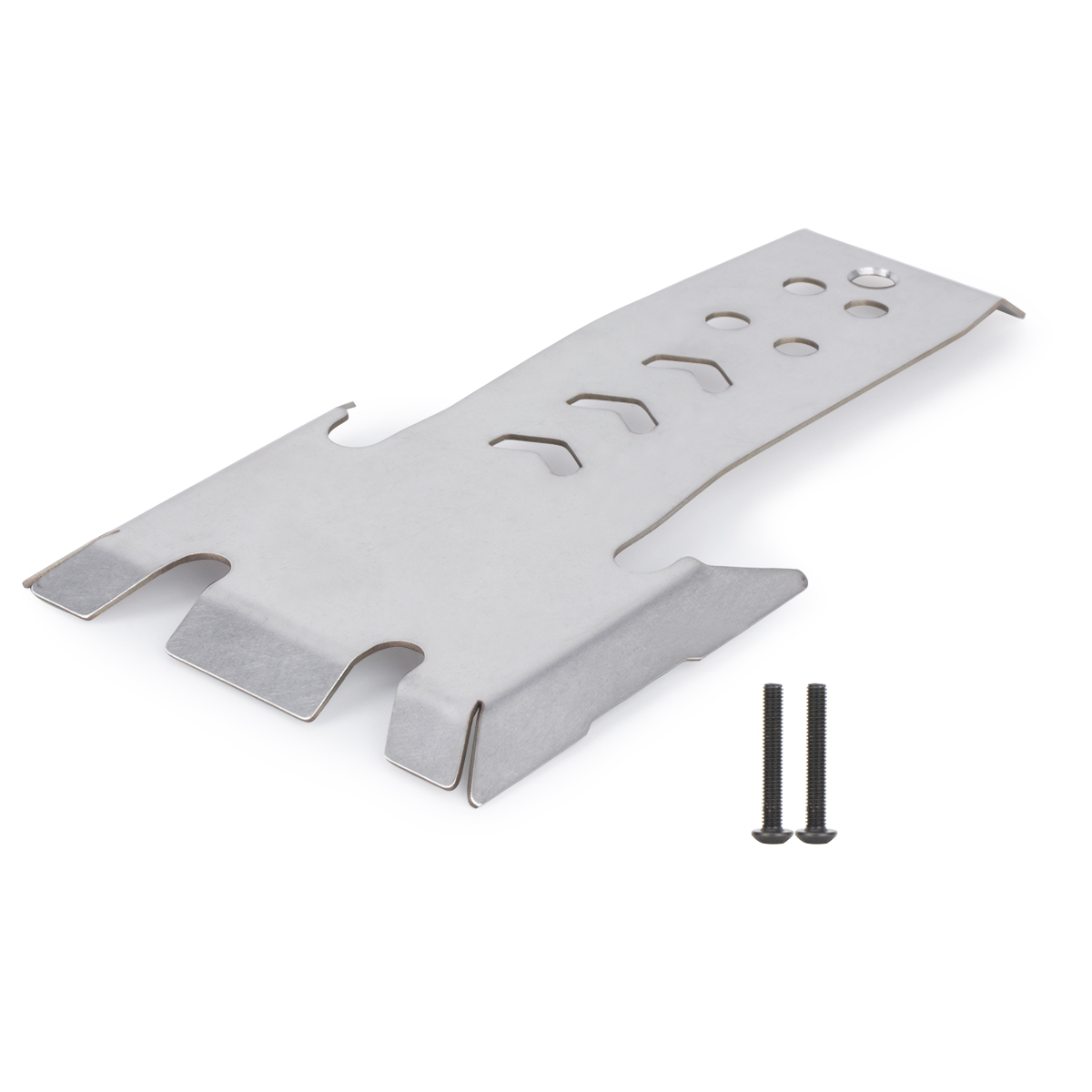 Stainless Steel Axle Protector - Rc Hobby Racing recension och pris