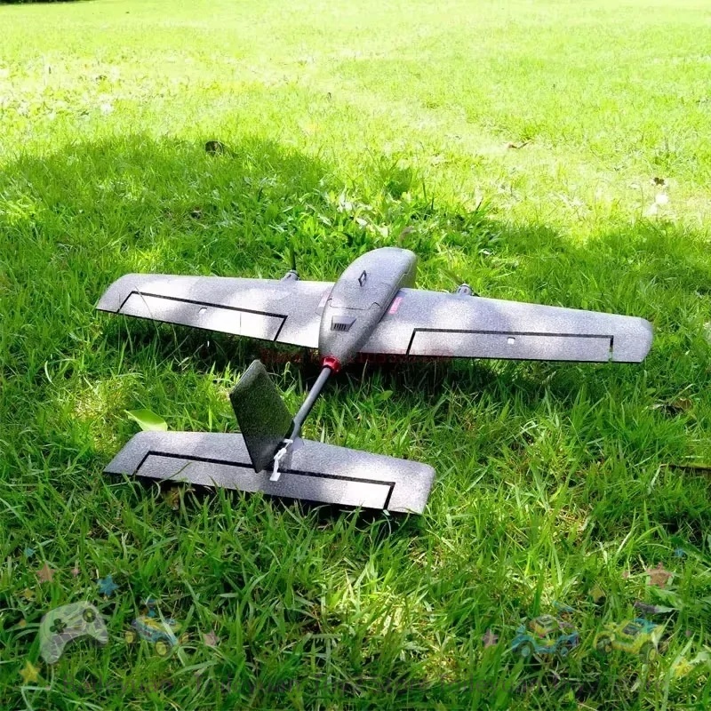 NEW IN STOCK T1 Professional F - Rc Glider Foam Wing recension och pris