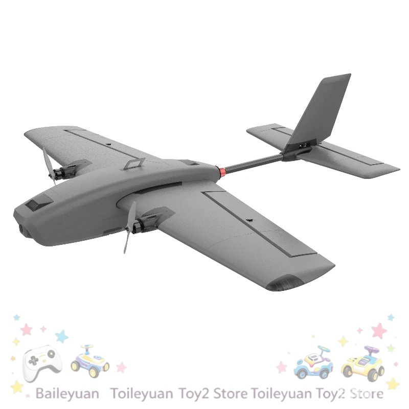 NEW IN STOCK T1 Professional F - Rc Glider Foam Wing recension och pris