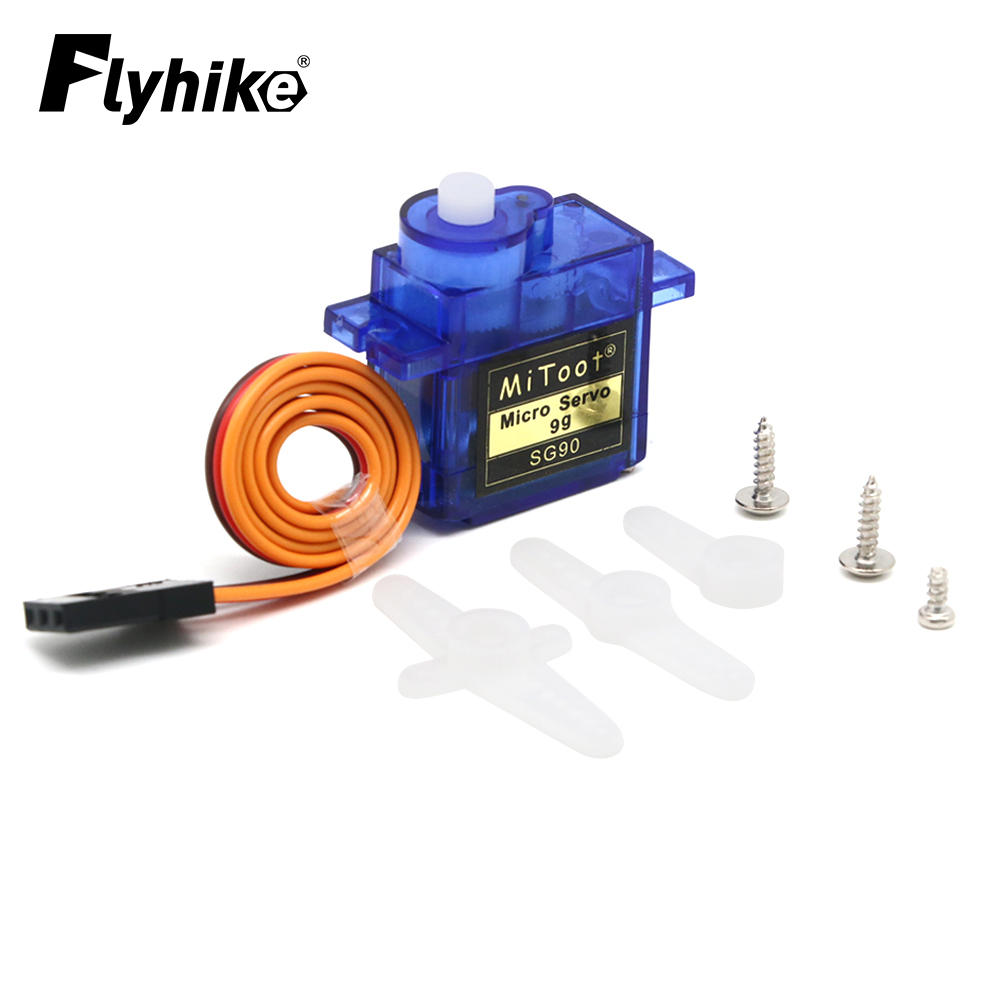 1/2/5pcs Mitoot Rc Mini Micro  - Rc Hobbyking recension och pris