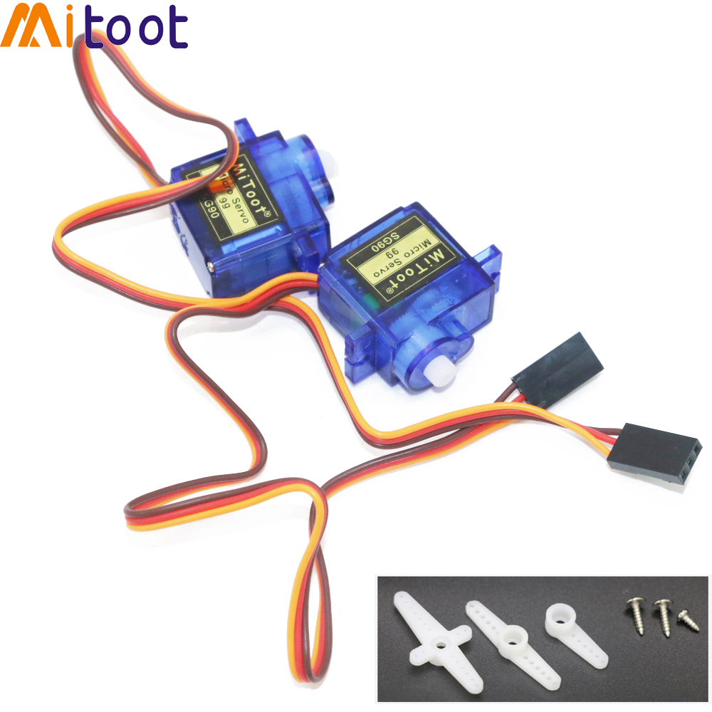 1/2/5pcs Mitoot Rc Mini Micro  - Rc Hobbyking recension och pris