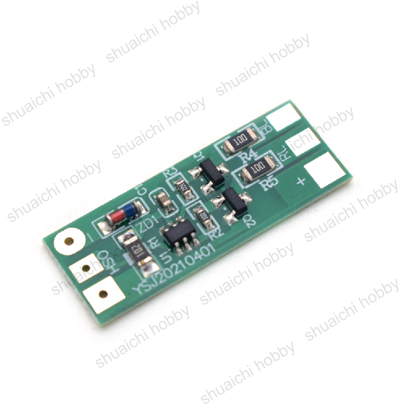 3-12V Strobe Flashing Module R - Rc Hobby Warehouse recension och pris