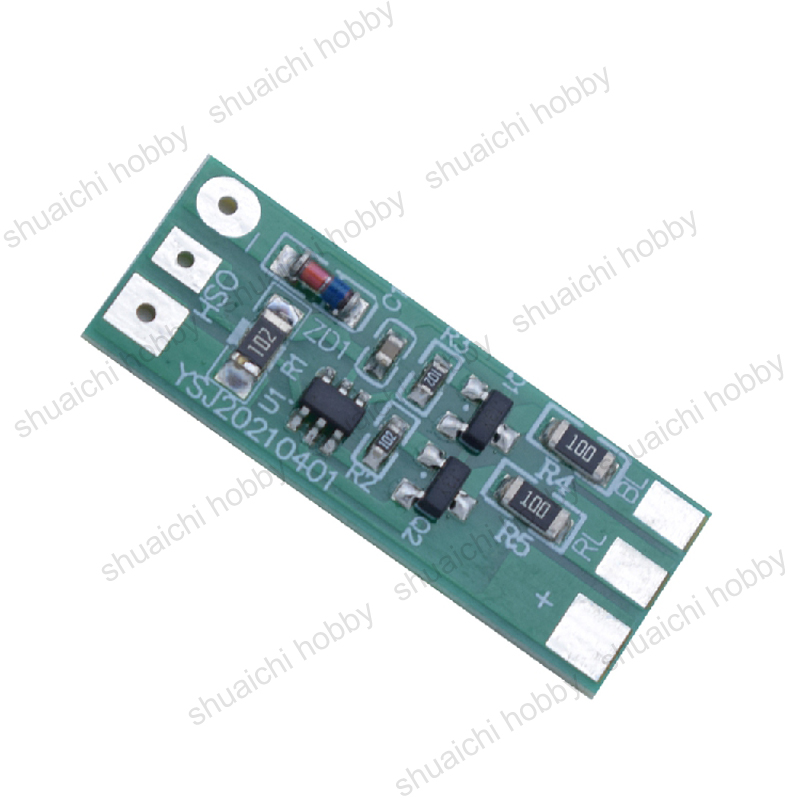 3-12V Strobe Flashing Module R - Rc Hobby Warehouse recension och pris
