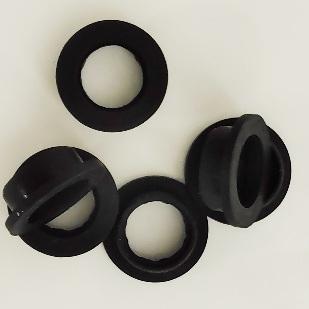 Rear Exhaust Manifold Gasket S - Rc Hobby Nitro recension och pris