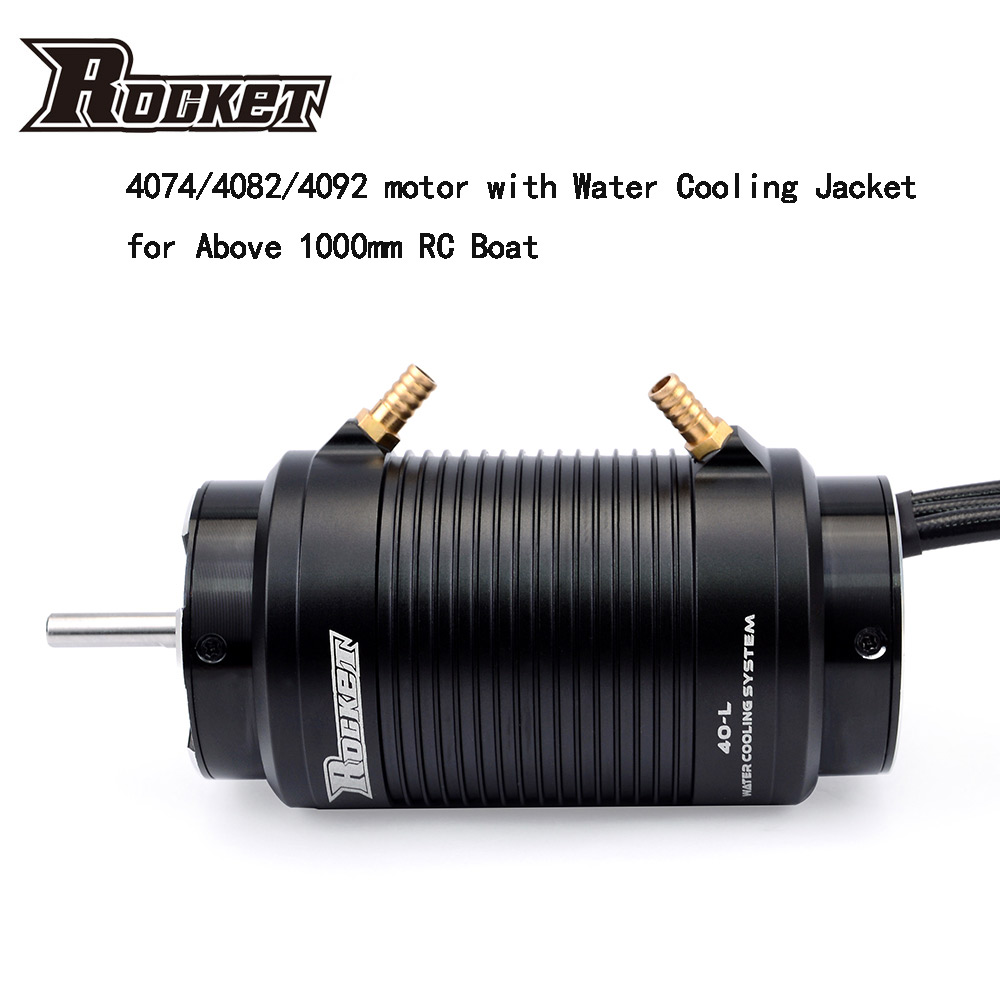 SURPASS HOBBY Rocket 4074 4082 - Rc Hobbyking recension och pris