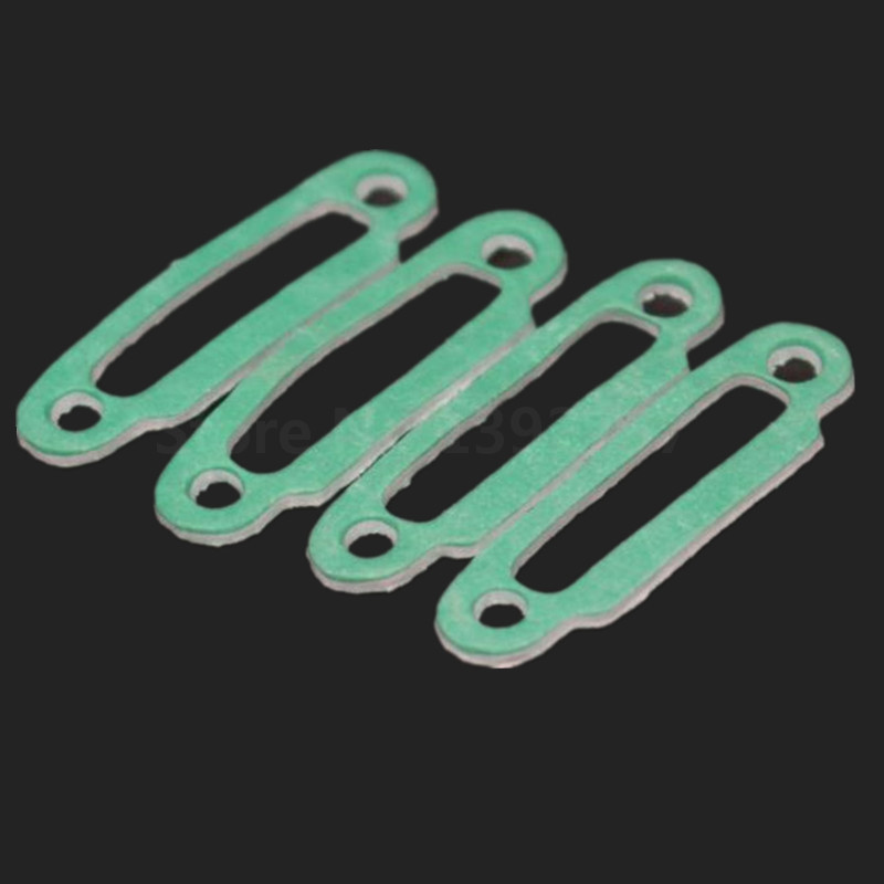 4pcs HSP 02031 Exhaust Manifol - Rc Hobby Nitro recension och pris