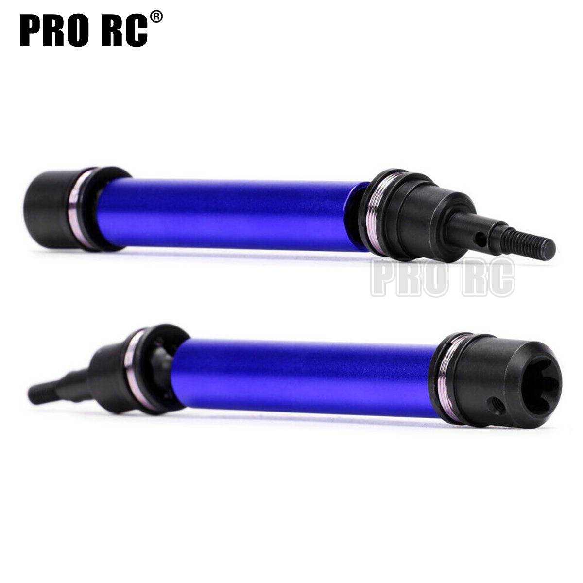 2Pcs Harden Steel Rear Slider  - Rc Hobby Warehouse recension och pris