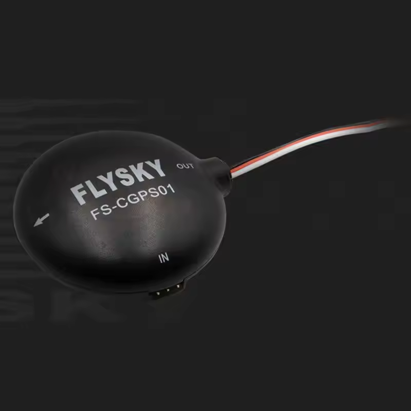 Flysky FS-G11P GPS FS-CGPS01 7 - Rc Hobby Racing recension och pris