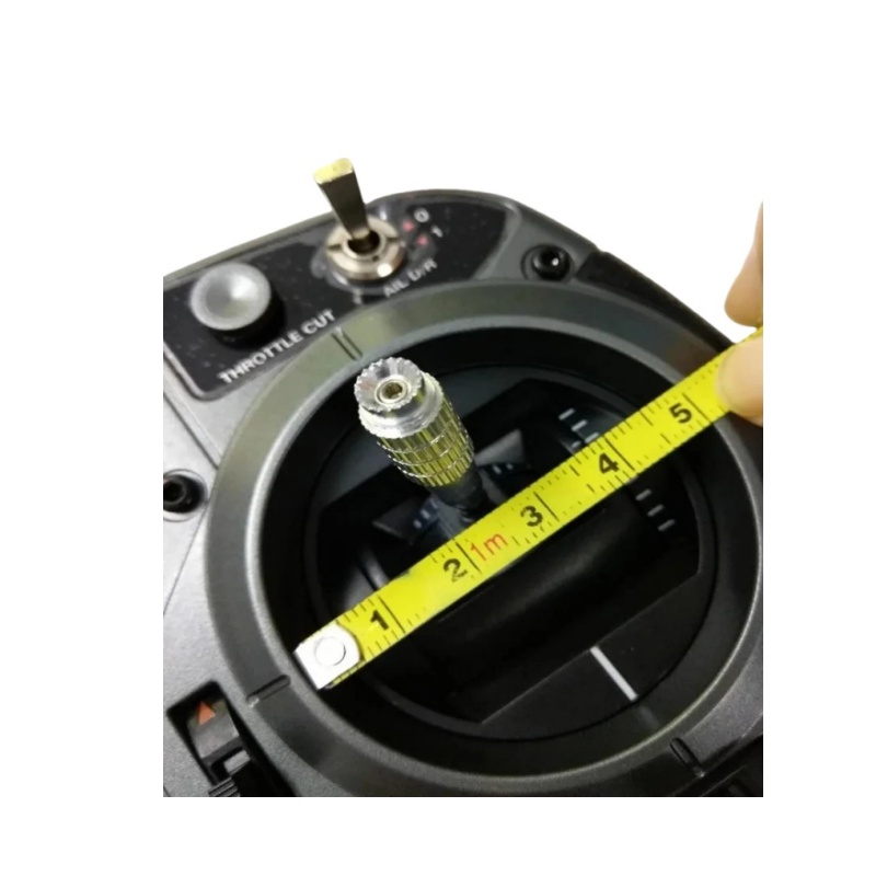 Gimbal Control Stick Rocker Th - Rc Hobbyking recension och pris