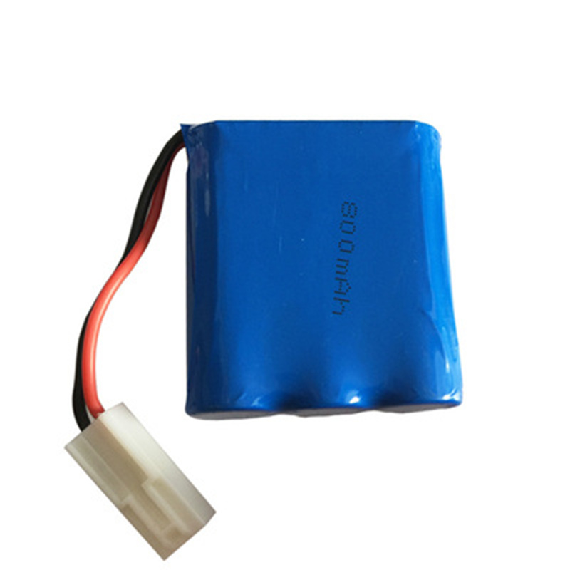Original  9.6v 800mAh Battery  - Rc Hobby Hub recension och pris
