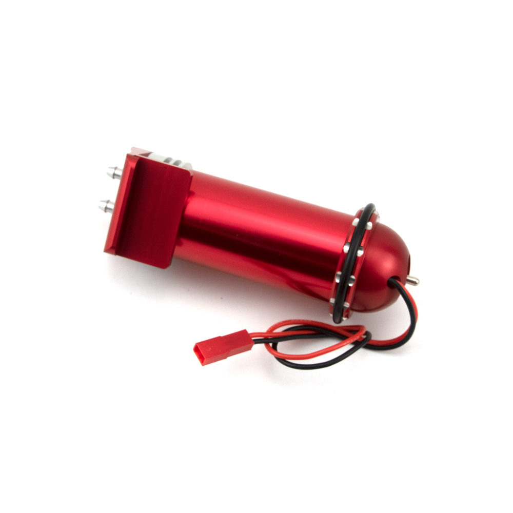 Miracle Fuel Pump RC Airplane  - Rc Hobby Nitro recension och pris