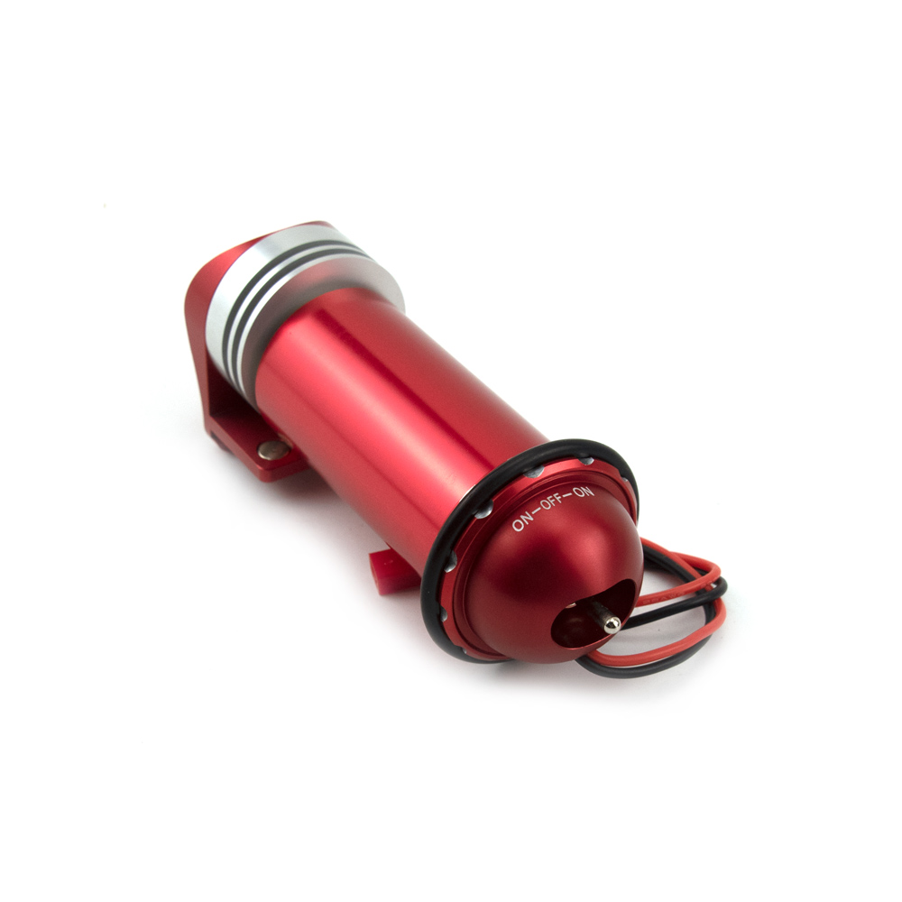 Miracle Fuel Pump RC Airplane  - Rc Hobby Nitro recension och pris