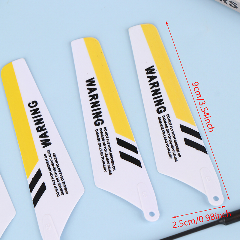 1 Set Parts Spare Replacement  - Rc Hobby Warehouse recension och pris