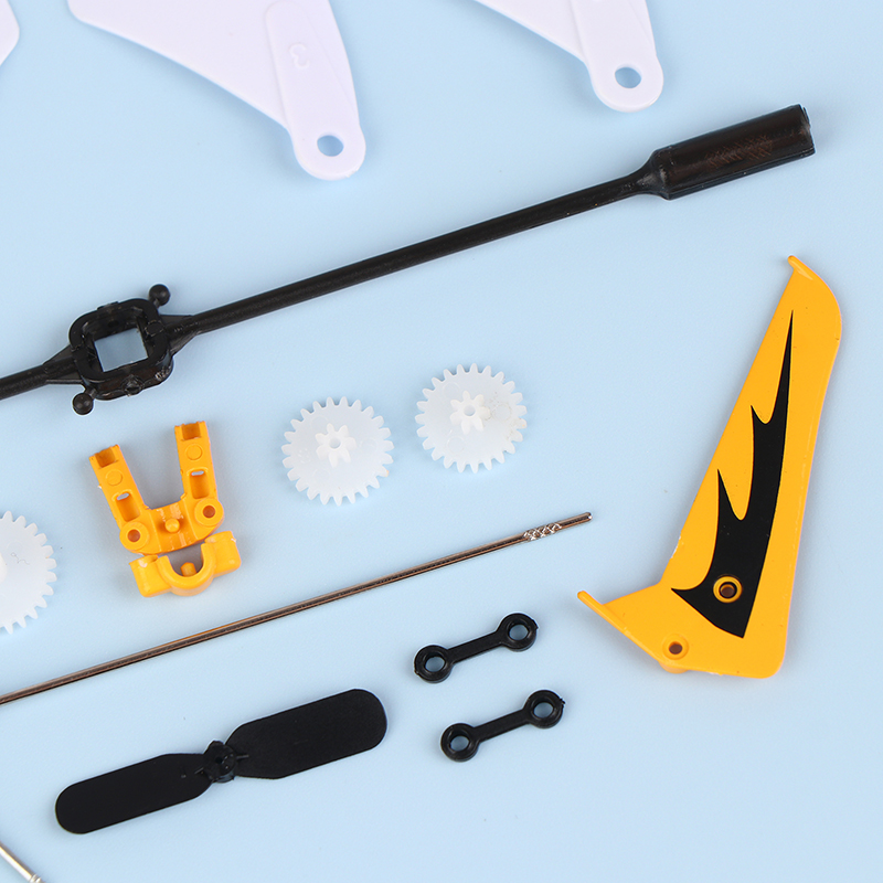 1 Set Parts Spare Replacement  - Rc Hobby Warehouse recension och pris