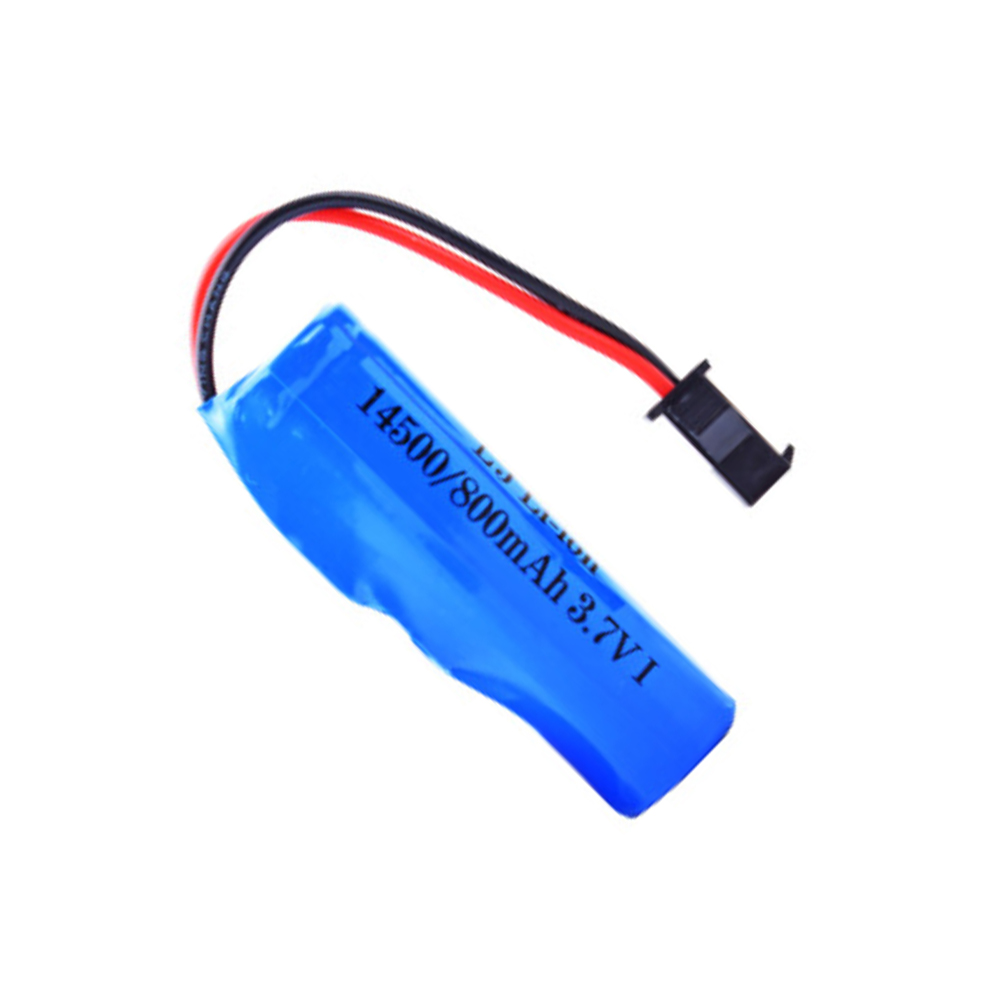 Li-ion 14500 3.7v For SG204PRO - Rc Hobby Hub recension och pris