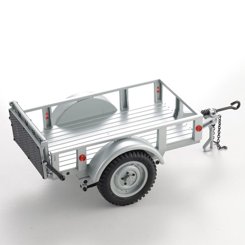 FMS C3306-C3311 RC Utility Tra - Rc Hobby Racing recension och pris