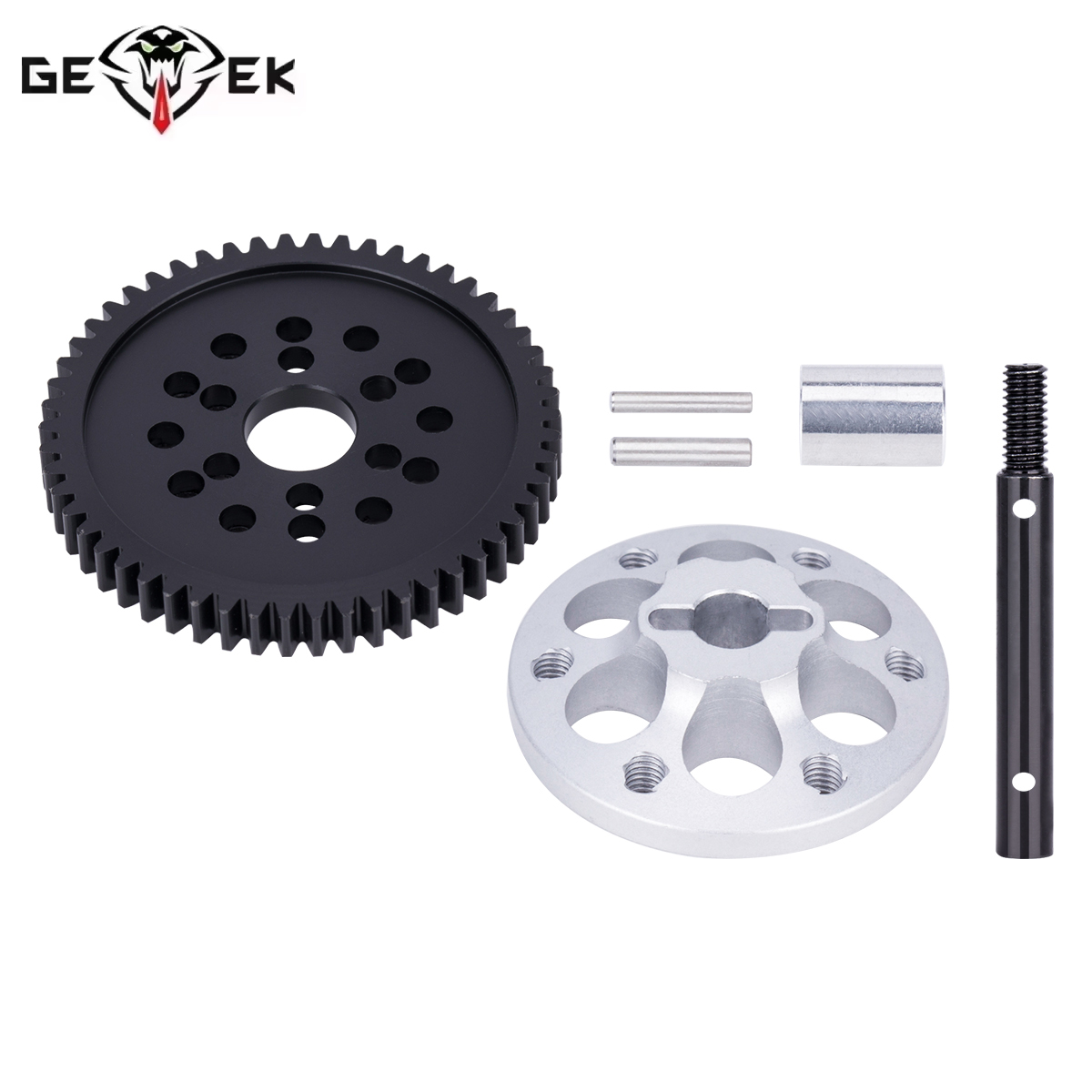 32p Spur Gear Slipper Eliminat - Rc Hobby Racing recension och pris