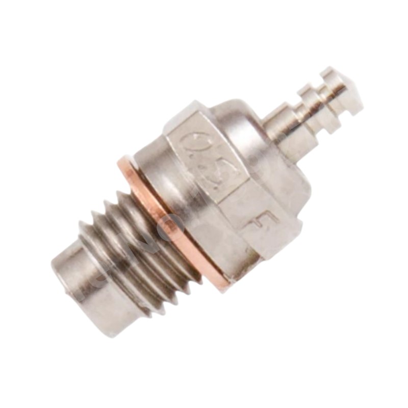 O.S. OS Type F OSF Glow Plug M - Rc Hobby Nitro recension och pris