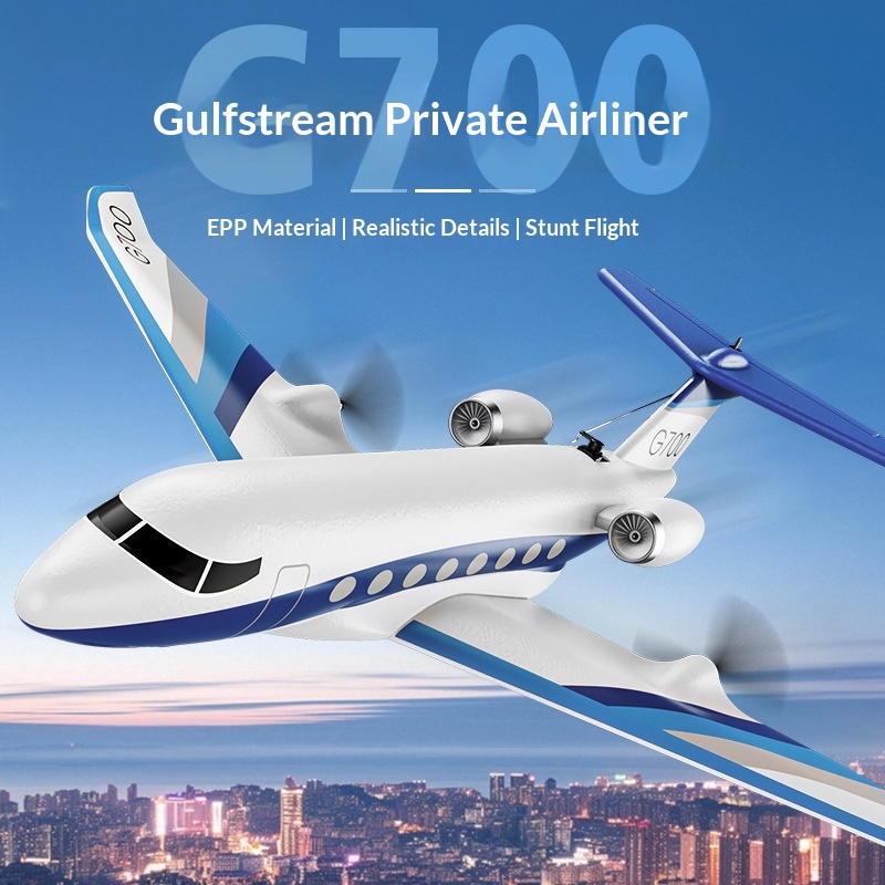 New Z67 Remote Control Airplan - Rc Glider Foam Wing recension och pris