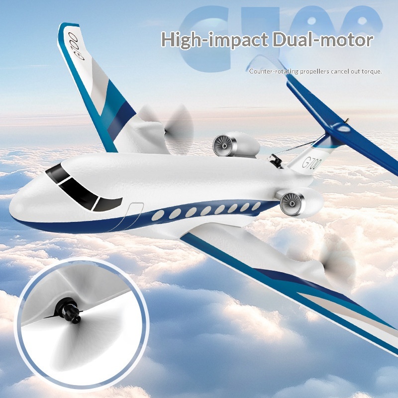 New Z67 Remote Control Airplan - Rc Glider Foam Wing recension och pris