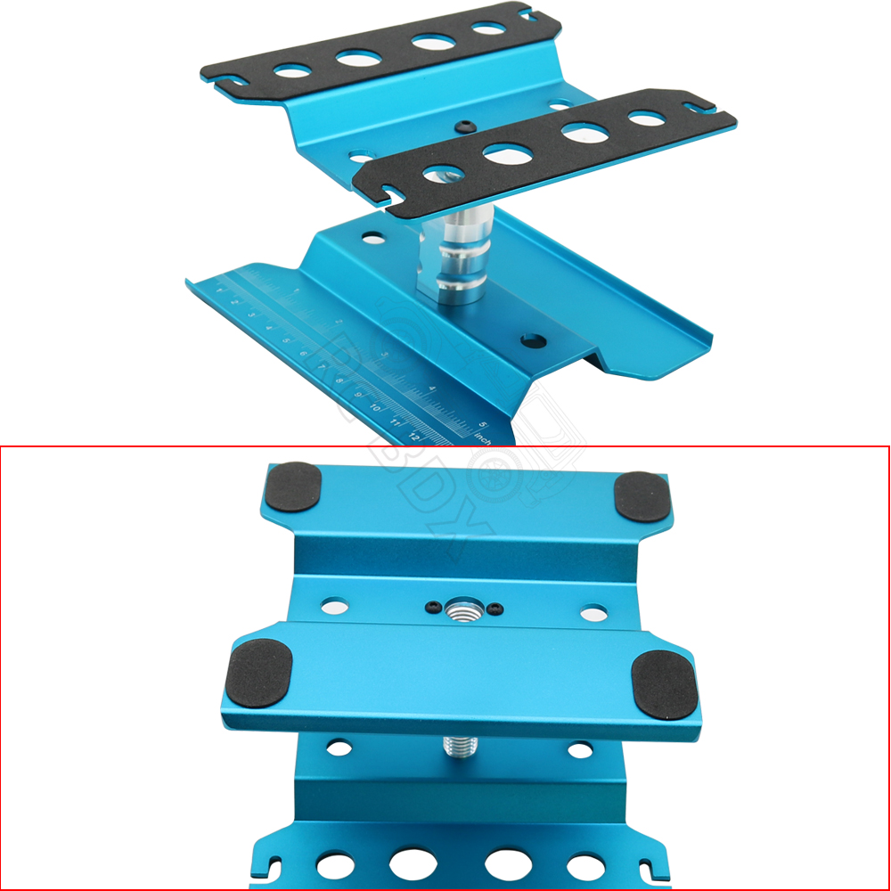 Metal Repair Station Work Stan - Rc Hobby Warehouse recension och pris