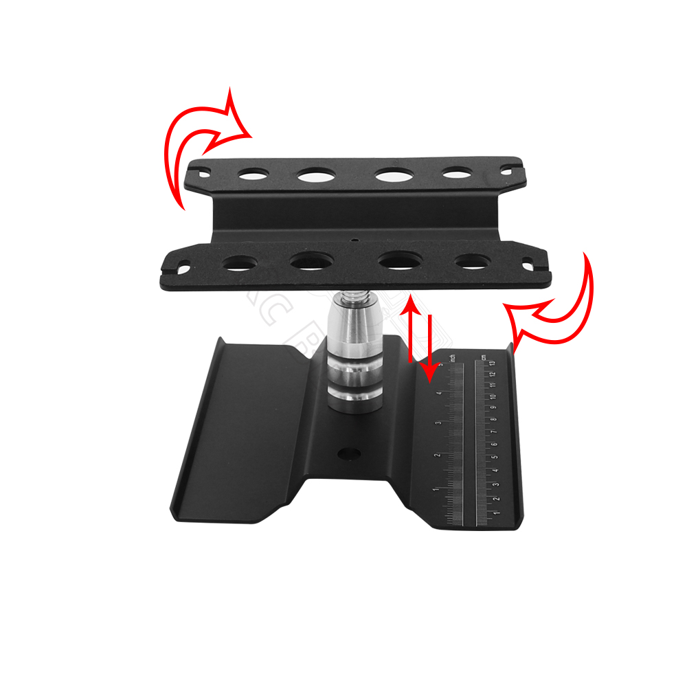Metal Repair Station Work Stan - Rc Hobby Warehouse recension och pris