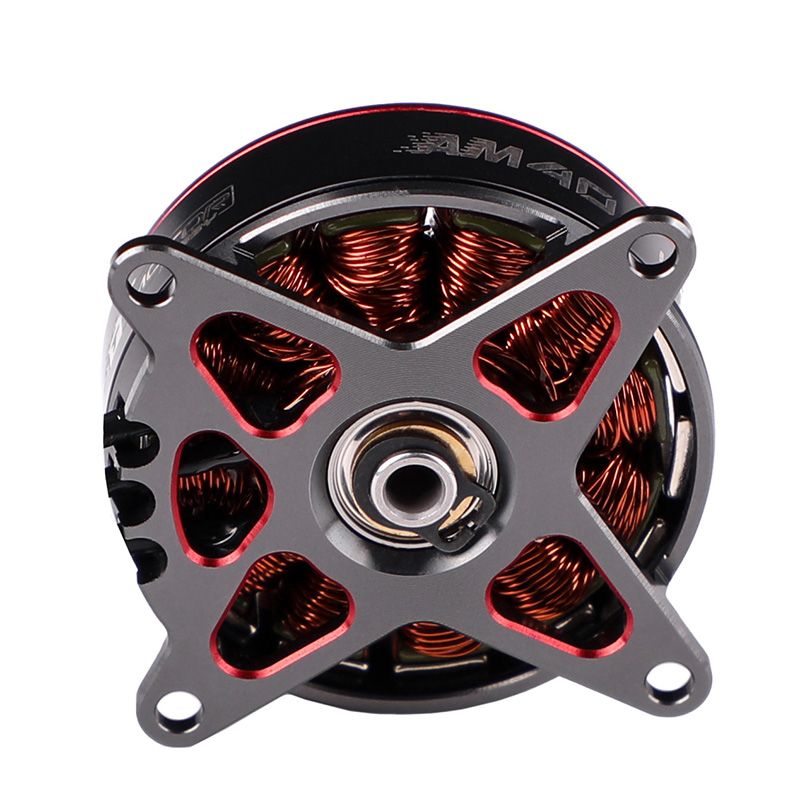 T-Hobby AM40 V2 3D/4D 2-3S Pow - Rc Hobby Motor recension och pris