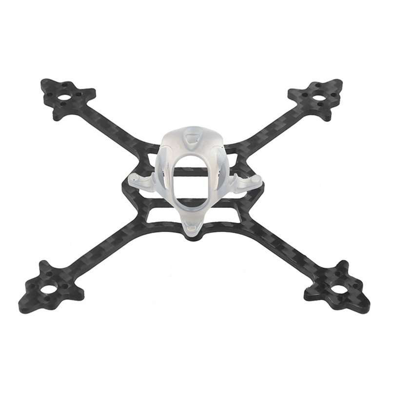 115mm Wheelbase Bottom Plate 3 - Rc Hobby Warehouse recension och pris