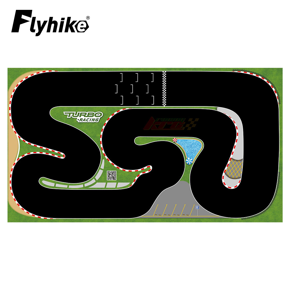 160x90cm 180x80CM Portable Tur - Rc Hobbyking recension och pris