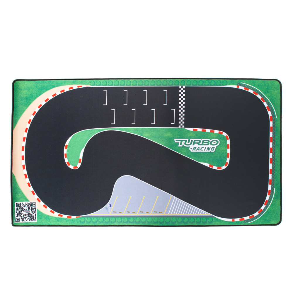 160x90cm 180x80CM Portable Tur - Rc Hobbyking recension och pris