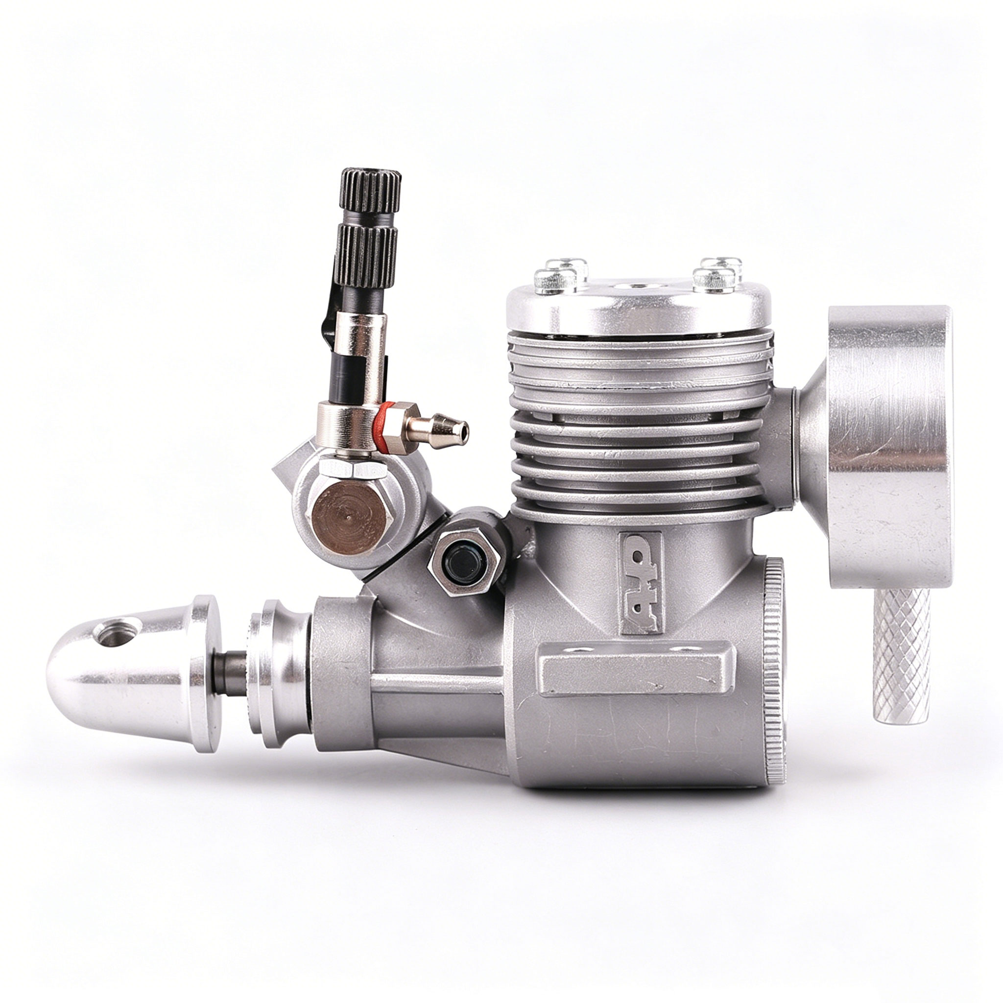 ASP Nitro Engine Original AP09 - Rc Hobby Nitro recension och pris