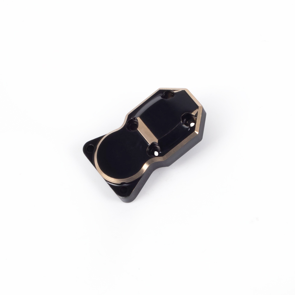 Brass Counterweight Steering K - Rc Hobby Racing recension och pris